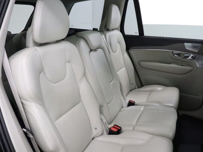 2021 Volvo XC90 Recharge Plug-In Hybrid T8 Inscription 7 Passenger