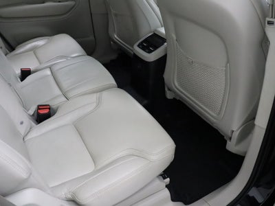 2021 Volvo XC90 Recharge Plug-In Hybrid T8 Inscription 7 Passenger
