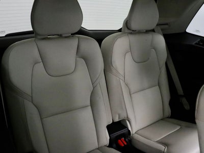 2021 Volvo XC90 Recharge Plug-In Hybrid T8 Inscription 7 Passenger