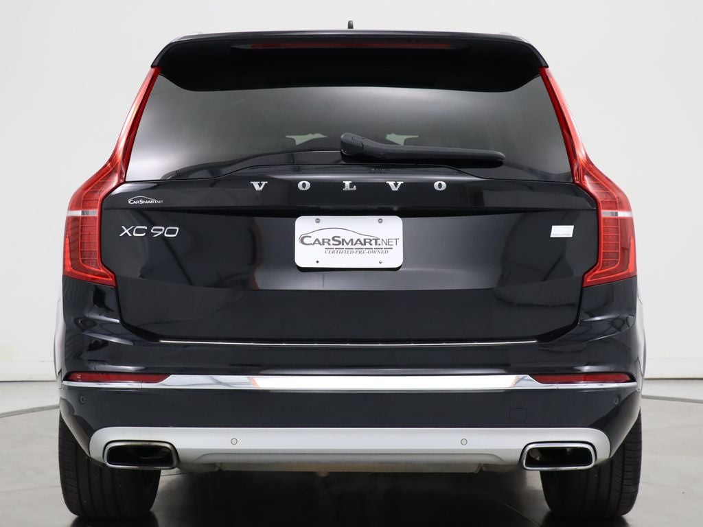 2021 Volvo XC90 Recharge Plug-In Hybrid T8 Inscription 7 Passenger