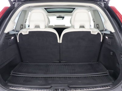 2021 Volvo XC90 Recharge Plug-In Hybrid T8 Inscription 7 Passenger