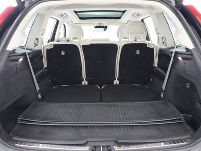 2021 Volvo XC90 Recharge Plug-In Hybrid T8 Inscription 7 Passenger