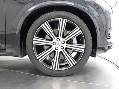 2021 Volvo XC90 Recharge Plug-In Hybrid T8 Inscription 7 Passenger