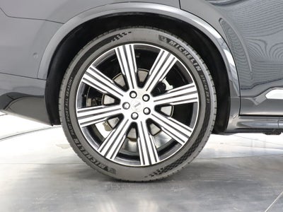 2021 Volvo XC90 Recharge Plug-In Hybrid T8 Inscription 7 Passenger
