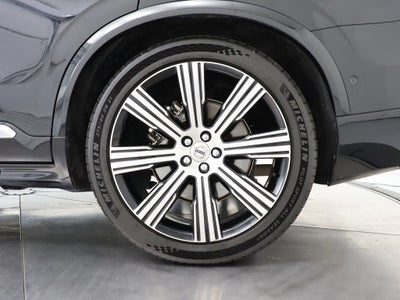 2021 Volvo XC90 Recharge Plug-In Hybrid T8 Inscription 7 Passenger