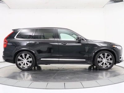 2021 Volvo XC90 Recharge Plug-In Hybrid T8 Inscription 7 Passenger
