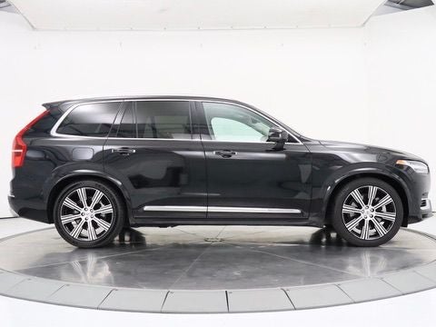 2021 Volvo XC90 Recharge Plug-In Hybrid T8 Inscription 7 Passenger