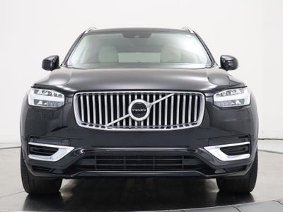 2021 Volvo XC90 Recharge Plug-In Hybrid T8 Inscription 7 Passenger