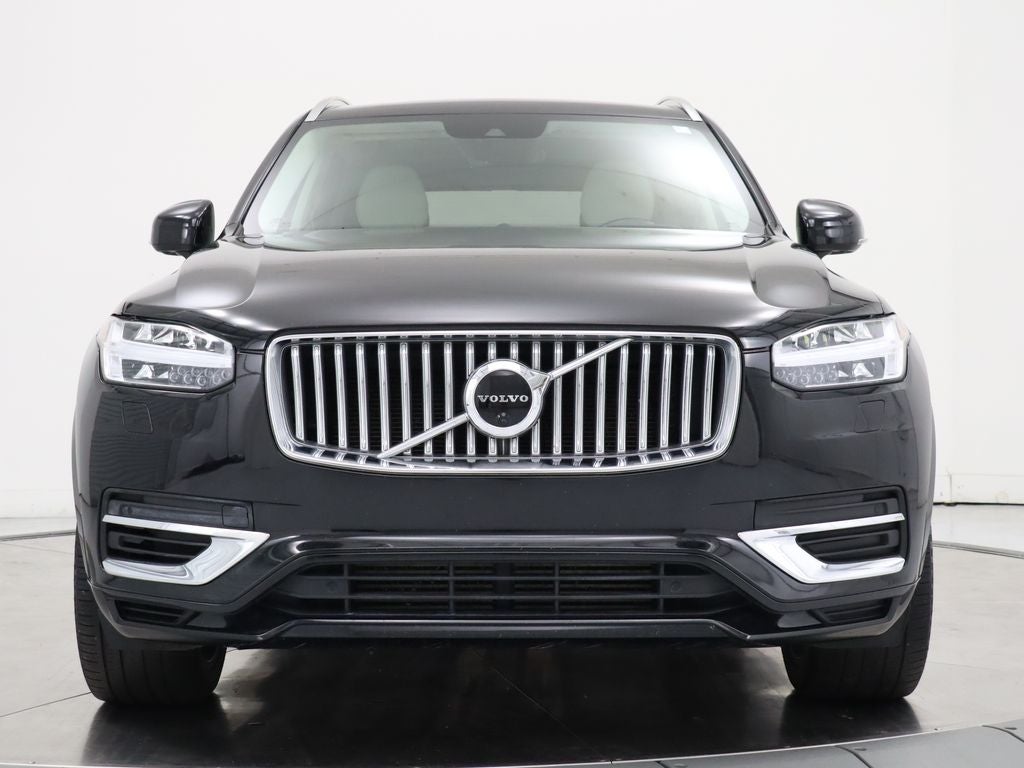 2021 Volvo XC90 Recharge Plug-In Hybrid T8 Inscription 7 Passenger