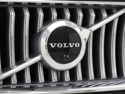 2021 Volvo XC90 Recharge Plug-In Hybrid T8 Inscription 7 Passenger