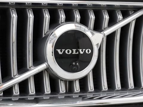 2021 Volvo XC90 Recharge Plug-In Hybrid T8 Inscription 7 Passenger