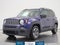 2016 Jeep Renegade Sport