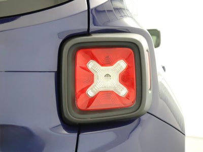 2016 Jeep Renegade Sport