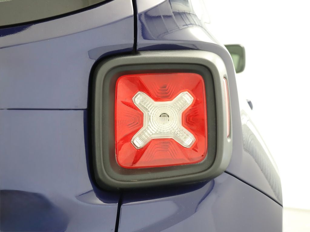 2016 Jeep Renegade Sport