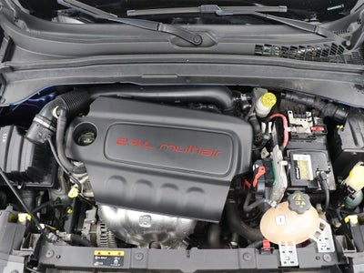 2016 Jeep Renegade Sport