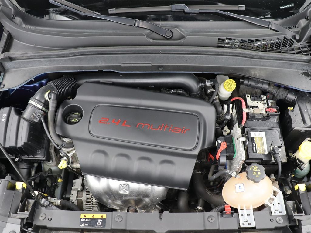 2016 Jeep Renegade Sport