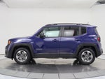 2016 Jeep Renegade Sport