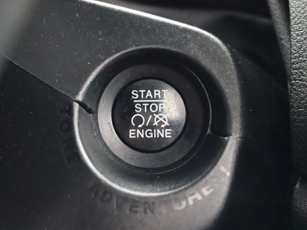 2016 Jeep Renegade Sport