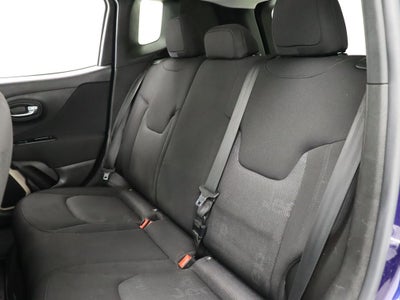 2016 Jeep Renegade Sport