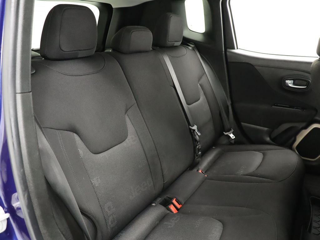 2016 Jeep Renegade Sport
