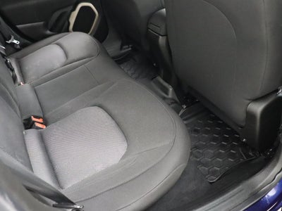 2016 Jeep Renegade Sport