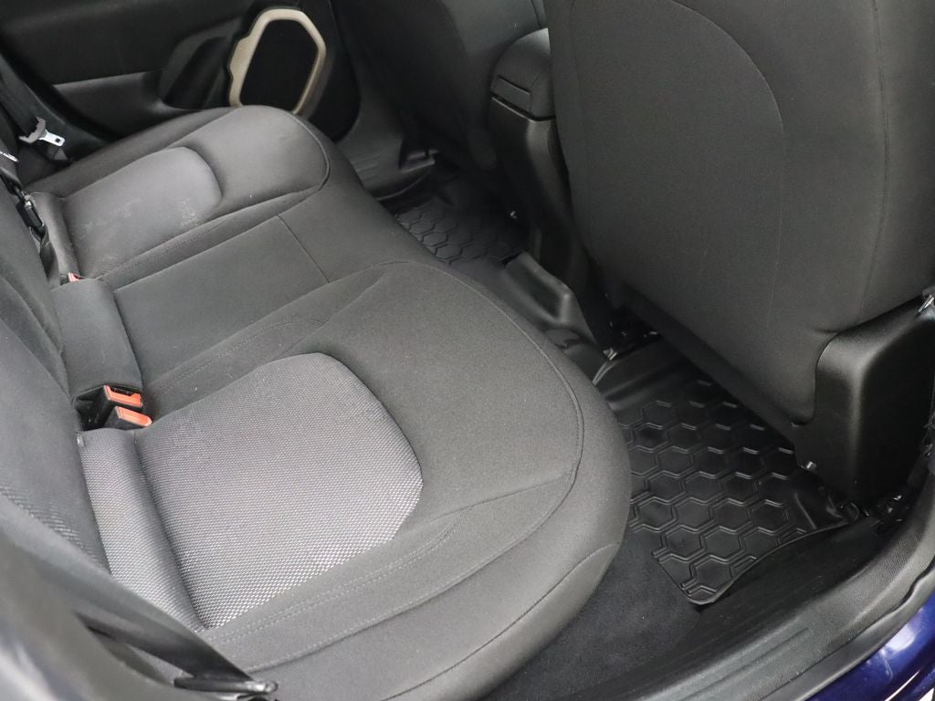 2016 Jeep Renegade Sport