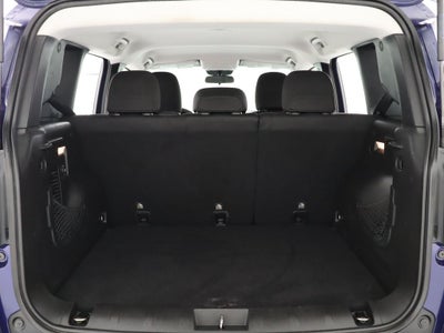 2016 Jeep Renegade Sport