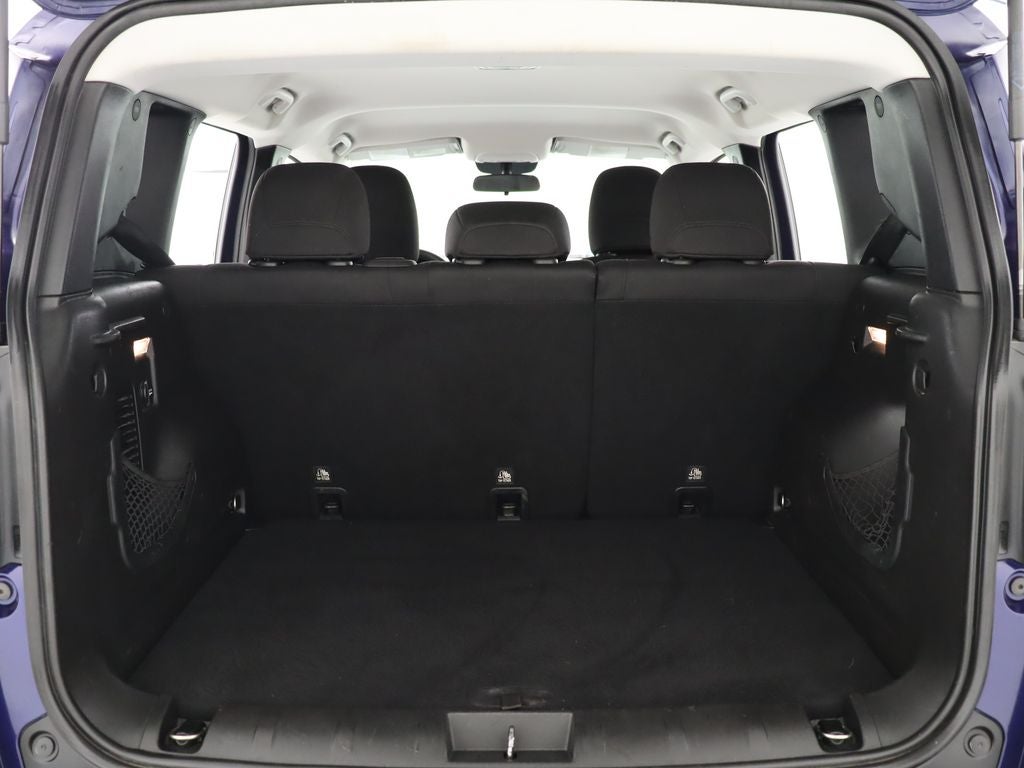 2016 Jeep Renegade Sport
