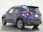 2016 Jeep Renegade Sport