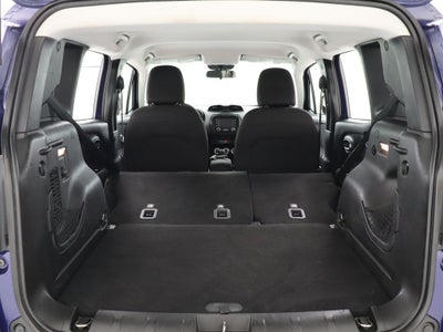 2016 Jeep Renegade Sport