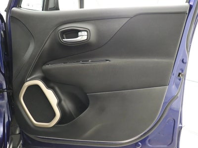 2016 Jeep Renegade Sport