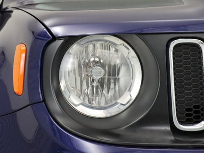 2016 Jeep Renegade Sport