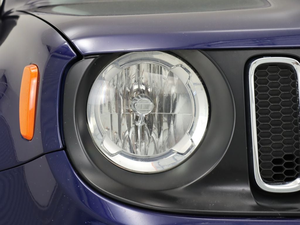 2016 Jeep Renegade Sport
