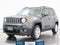 2016 Jeep Renegade Latitude 4WD