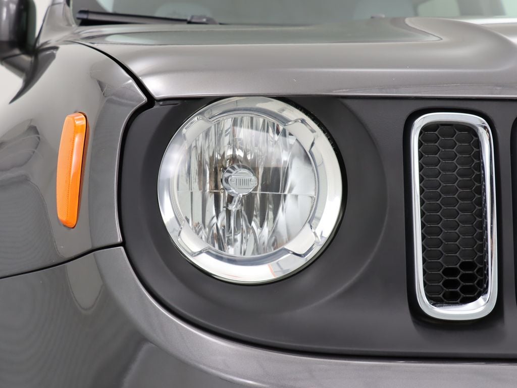 2016 Jeep Renegade Latitude 4WD