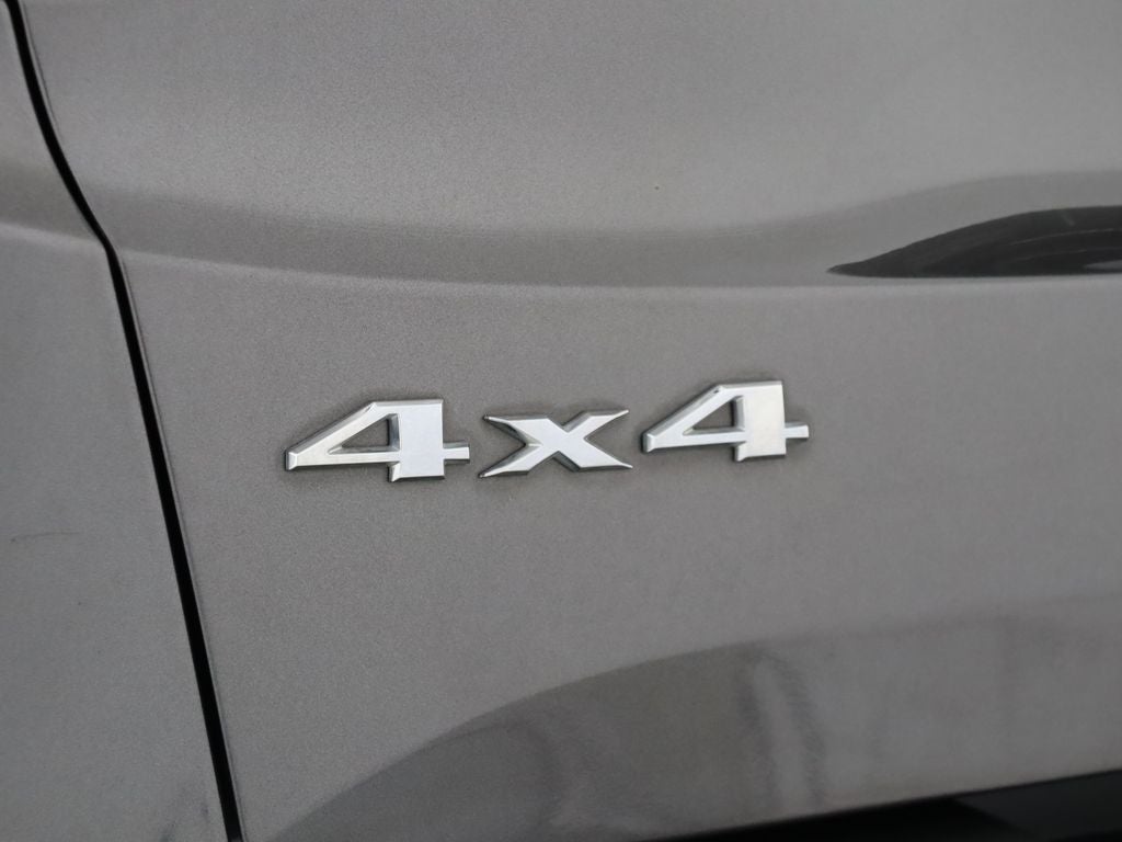 2016 Jeep Renegade Latitude 4WD