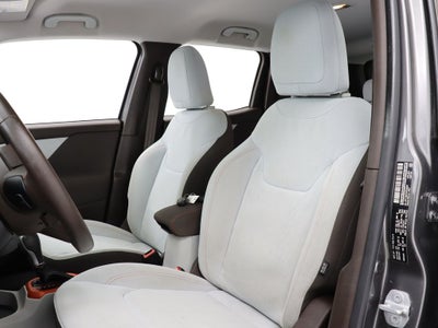 2016 Jeep Renegade Latitude 4WD