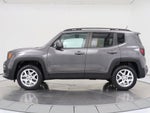 2016 Jeep Renegade Latitude 4WD