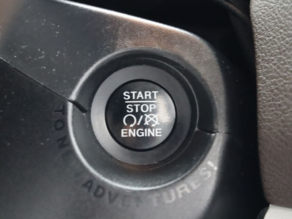 2016 Jeep Renegade Latitude 4WD