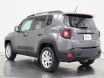 2016 Jeep Renegade Latitude 4WD