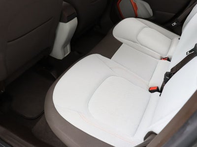 2016 Jeep Renegade Latitude 4WD