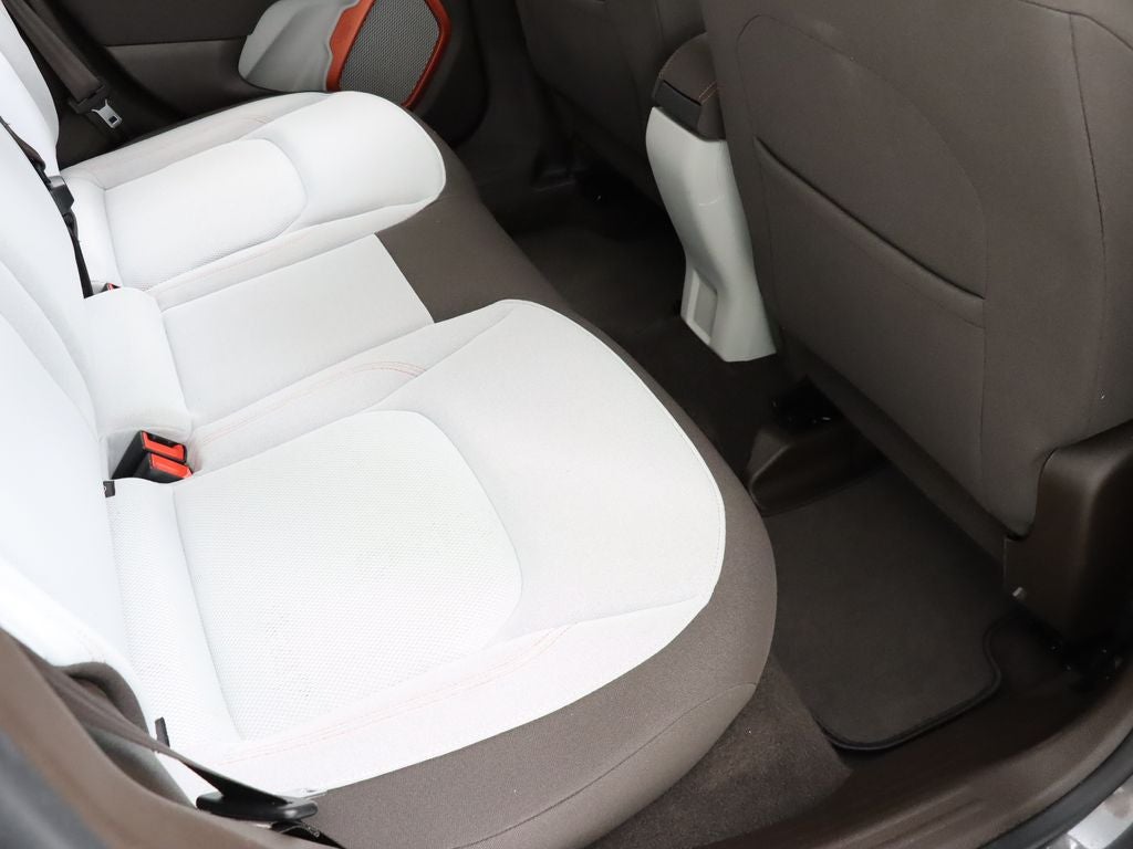 2016 Jeep Renegade Latitude 4WD