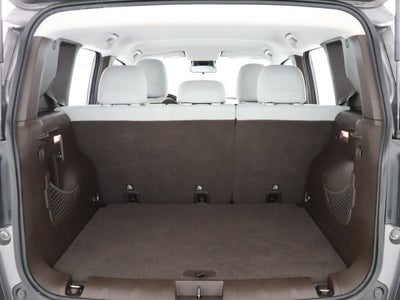 2016 Jeep Renegade Latitude 4WD