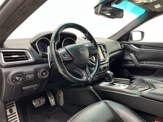 2015 Maserati Ghibli S Q4 Navigation in Hendersonville, TN - CarSmart.net