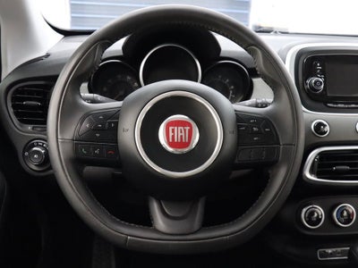 2017 FIAT 500X Trekking