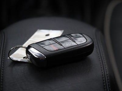 2017 FIAT 500X Trekking