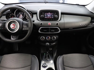 2017 FIAT 500X Trekking