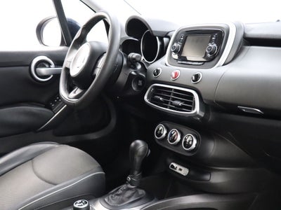 2017 FIAT 500X Trekking