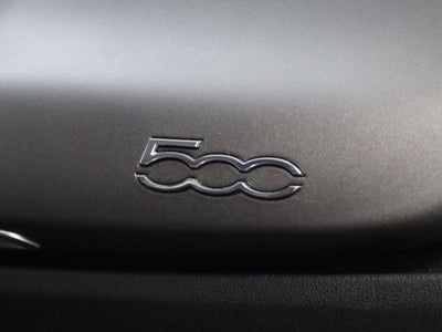 2017 FIAT 500X Trekking