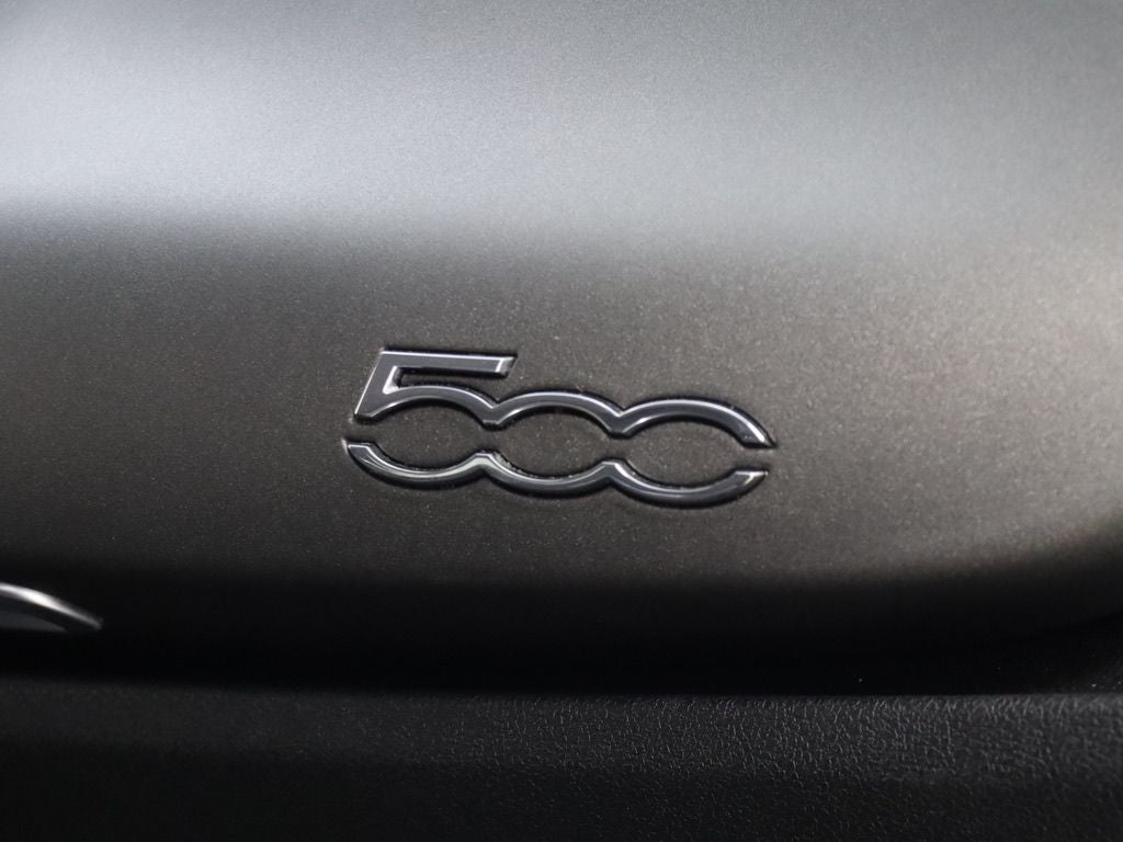 2017 FIAT 500X Trekking